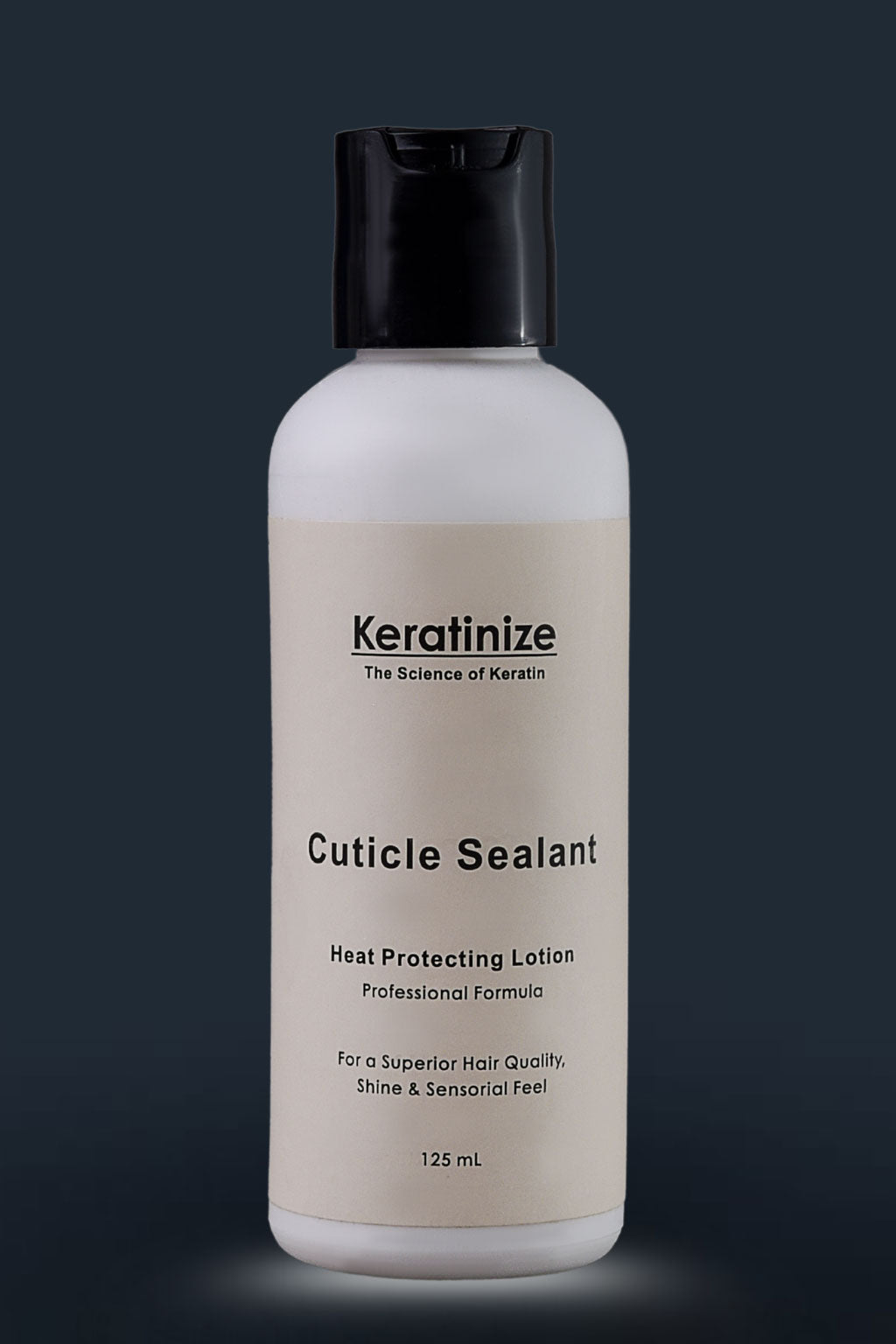 Cuticle Sealant