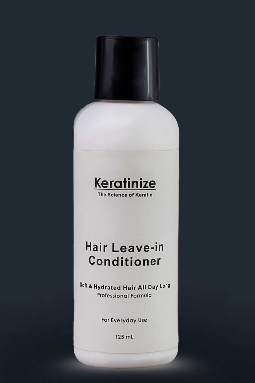 Leave-in Conditioner