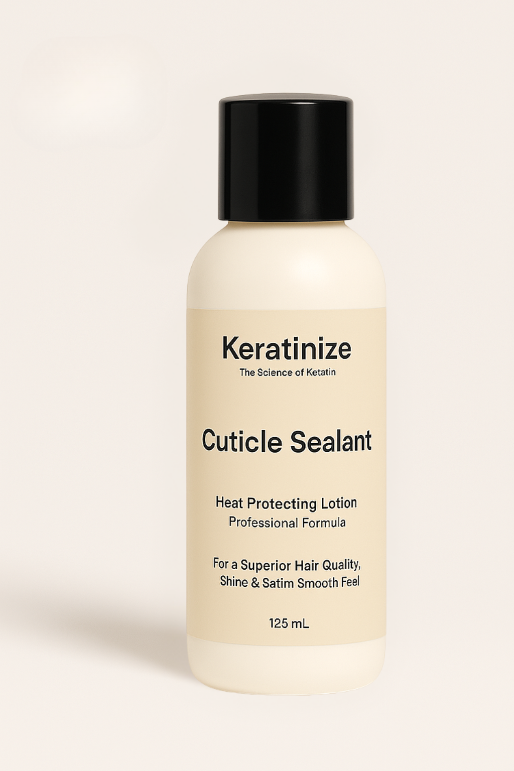 Cuticle Sealant