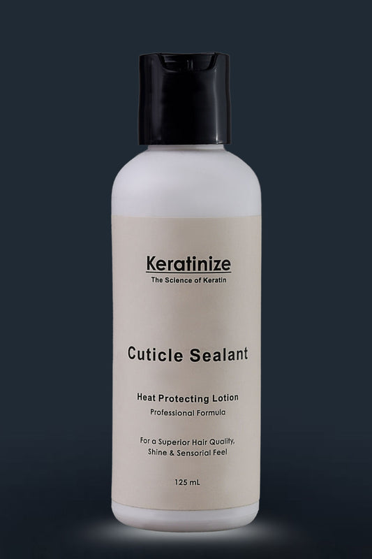 Cuticle Sealant