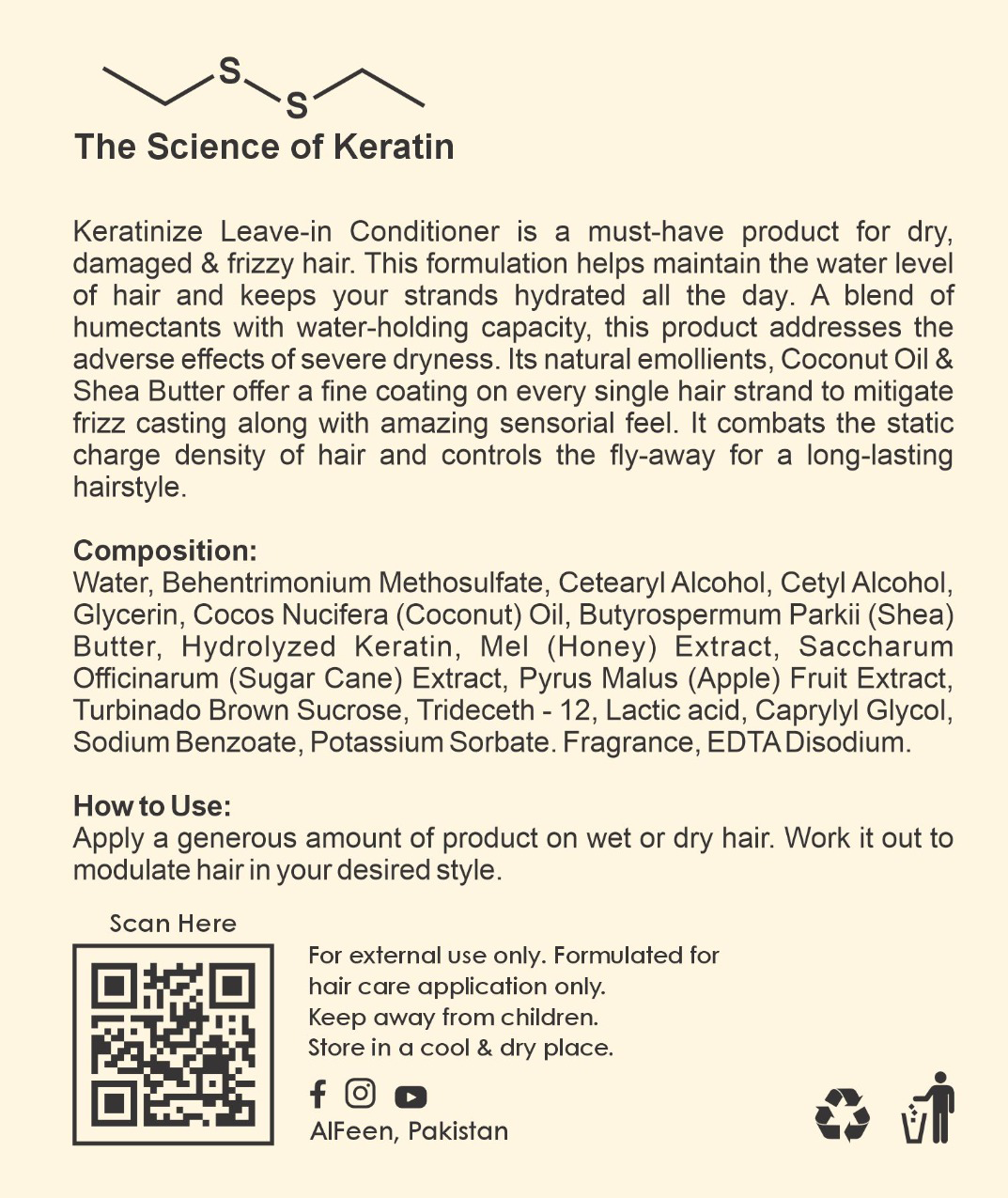 Cuticle Sealant