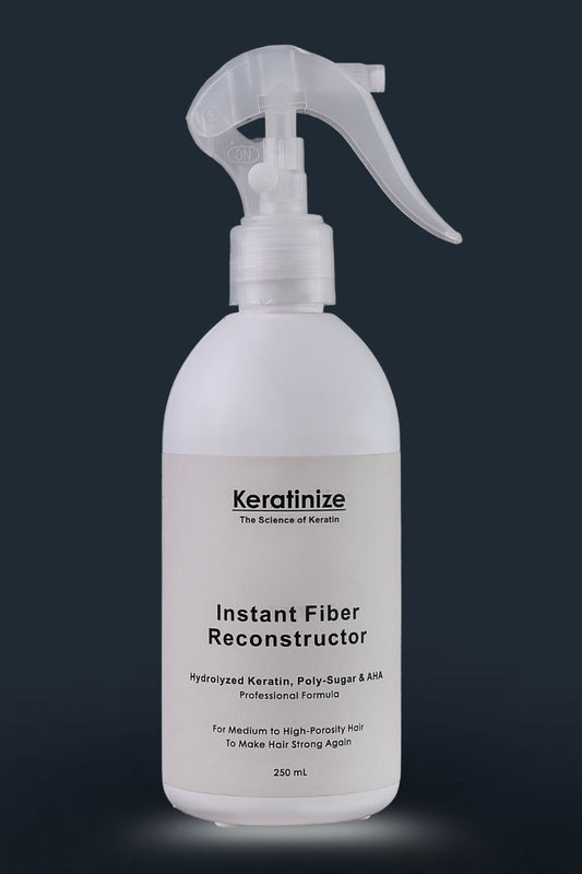 Instant Fiber Reconstructor