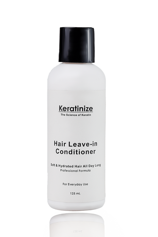 Leave-in Conditioner