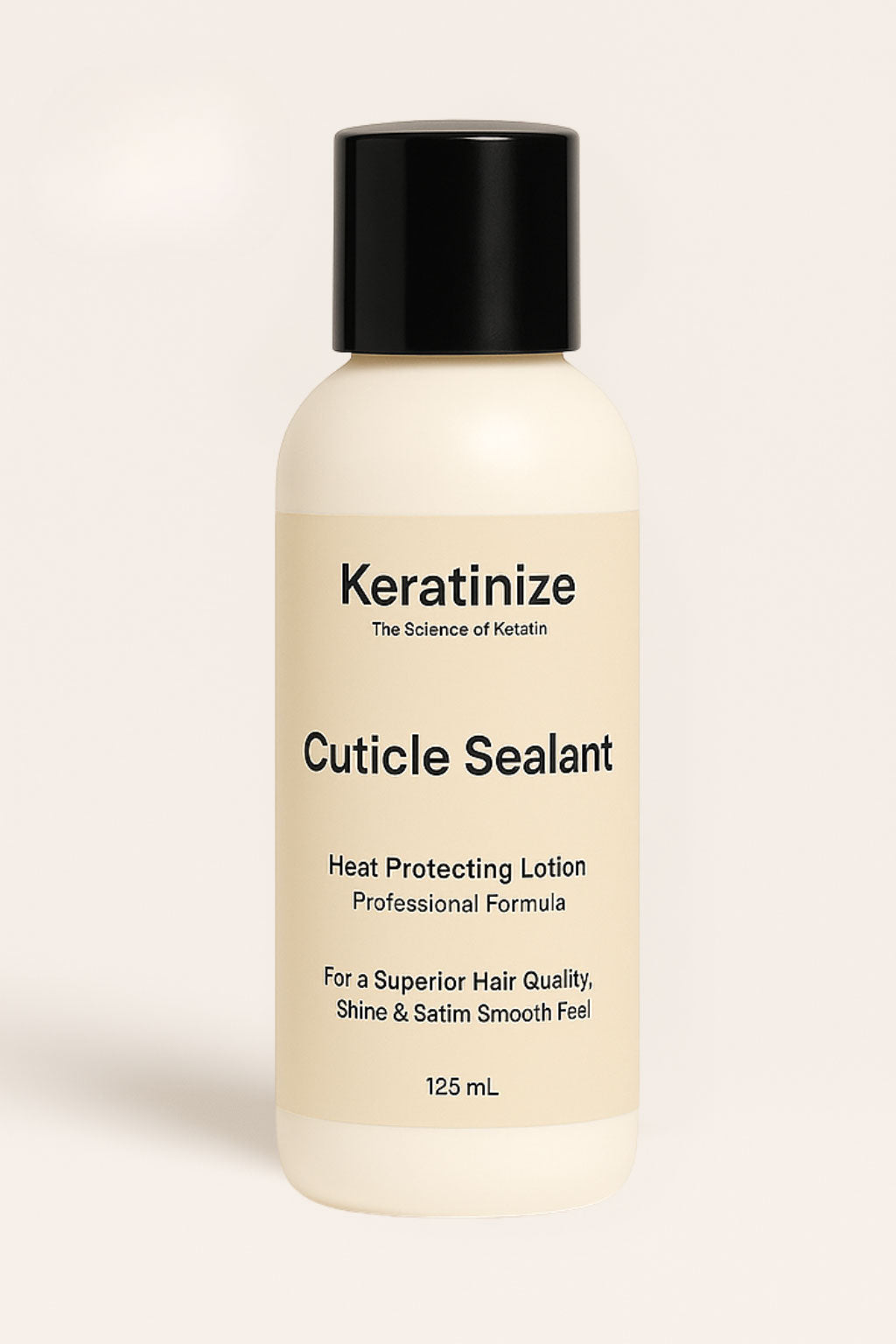 Cuticle Sealant