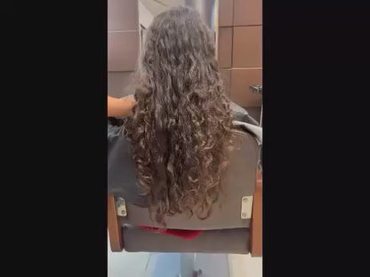 Shampoo, Rinse-Off & Leave-In Conditioner