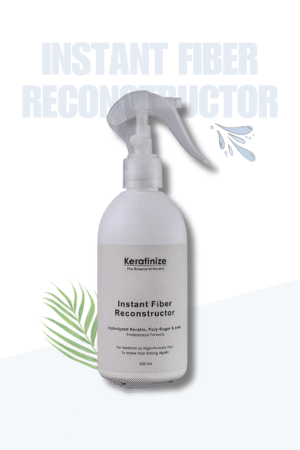 Instant Fiber Reconstructor