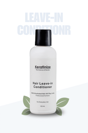Leave-in Conditioner